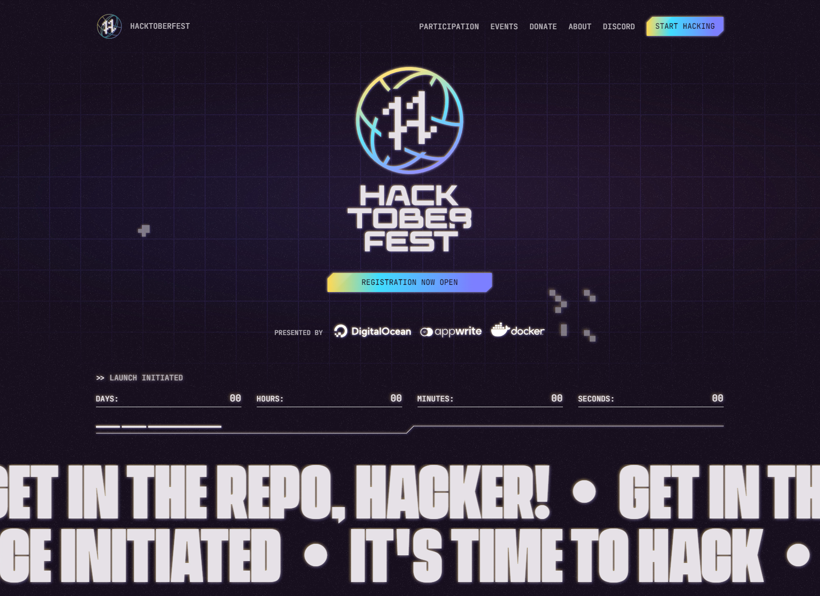 TailBliss Hacktoberfest Image